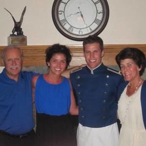 Meet your Posher, Paul